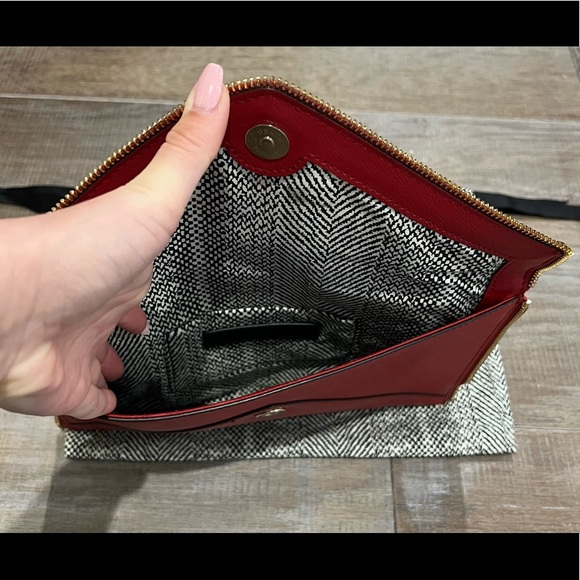 Rebecca Minkoff Clutch - Picture 4 of 6